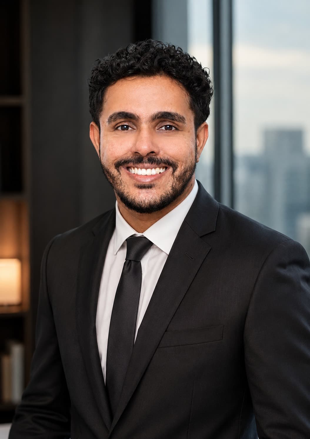 Mukesh Vijaian